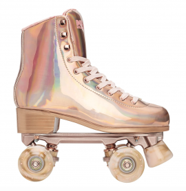 SURFWAX IMPALA  ATSTOVAS LIETUVOJE |  KETURRAČIAI RIEDUČIAI | ROLLERSKATES CYNTHIA ROWLEY FLORAL