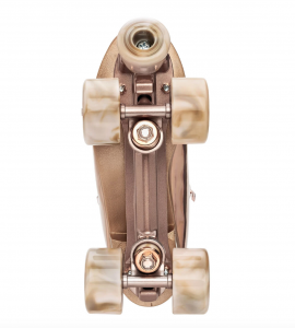SURFWAX IMPALA  ATSTOVAS LIETUVOJE |  KETURRAČIAI RIEDUČIAI | ROLLERSKATES CYNTHIA ROWLEY FLORAL