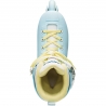 IMPALA ATSTOVAS LIETUVOJE | LIGHTSPEED INLINE SKATE - SKY BLUE YELLOW | RIEDUČIAI