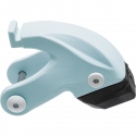 SURFSHOP SURFWAX | IMPALA LIGHTSPEED INLINE SKATE - SKY BLUE YELLOW