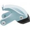 IMPALA ATSTOVAS LIETUVOJE | LIGHTSPEED INLINE SKATE - SKY BLUE YELLOW | RIEDUČIAI