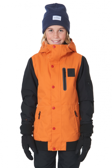Ripcurl Traction Junior Snow Jacket| Surfwax Surf Clothing shop since 2010