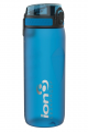 Ion8 Leak Proof Cycling Water Bottle, BPA Free, 750ml / 24oz, Blue GERTUVĖ