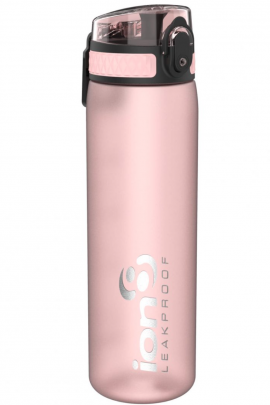 ion8 SLIM 0,5L WATER BOOTLE