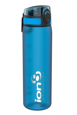 ion8 SLIM 0,5L WATER BOOTLE