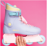 IMPALA LIETUVOJE | RIEDUČIAI | LIGHTSPEED INLINE SKATE - FAIRY FLOSS