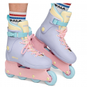 IMPALA LIGHTSPEED INLINE SKATE - FAIRY FLOSS