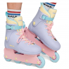 IMPALA LIETUVOJE | RIEDUČIAI | LIGHTSPEED INLINE SKATE - FAIRY FLOSS