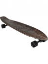 GLOBE ATSTOVAS LIETUVOJE | VILNIUS | KAUNAS | BYRON BAY 43" LONGBOARD | SURFWAX