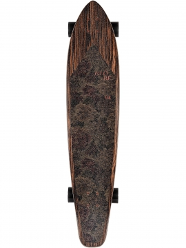 GLOBE ATSTOVAS LIETUVOJE | VILNIUS | KAUNAS | BYRON BAY 43" LONGBOARD | SURFWAX