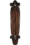 GLOBE ATSTOVAS LIETUVOJE | VILNIUS | KAUNAS | BYRON BAY 43" LONGBOARD | SURFWAX