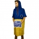 WAVE HAWAII BAMBOO PONCHO  | SURFWAX SURF CLOTHING SHOP SINCE 2010 FLOW