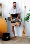 WAVE HAWAII  LIETUVOJE | GOBTUVAS | PONČAS PONCHO SOUL | SURFWAX SURF CLOTHING SHOP SINCE 2010 