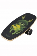 THE  MUSHROOM KING SPIRIT HULA BALANCE BOARD | SURFWAX  SURF CLOTHING SHOP SINCE 2010