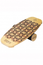 TREE OF LIGHT HULA BALANCE BOARD | BALANSINĖ LENTA