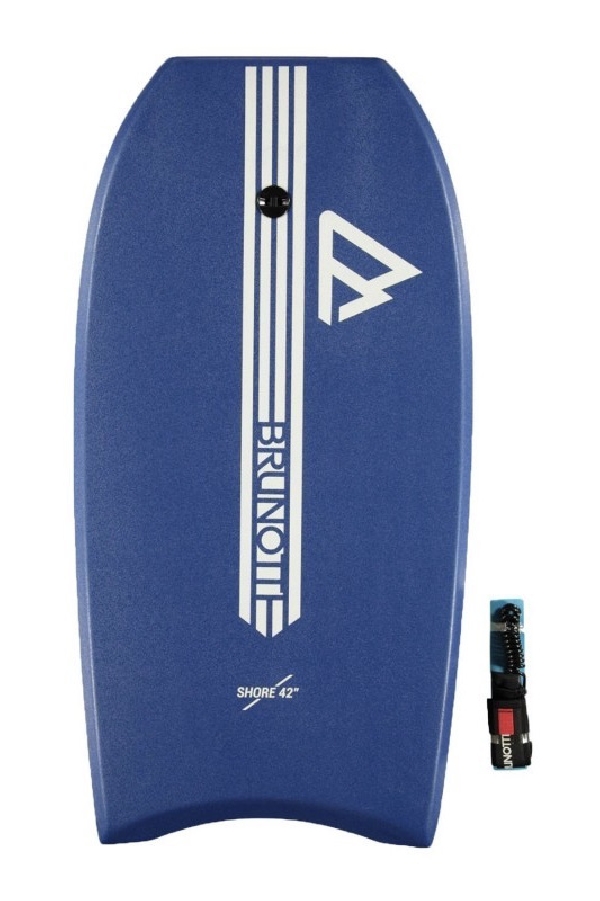 BRUNOTTI Shore 40'' Uni Bodyboard| Surfwax Surf stiliaus apranga