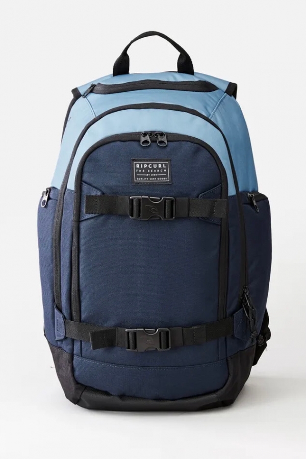 RipCurl Posse 33L Combine Backpack|  Surfwax Surf Clothing shop since 2010
