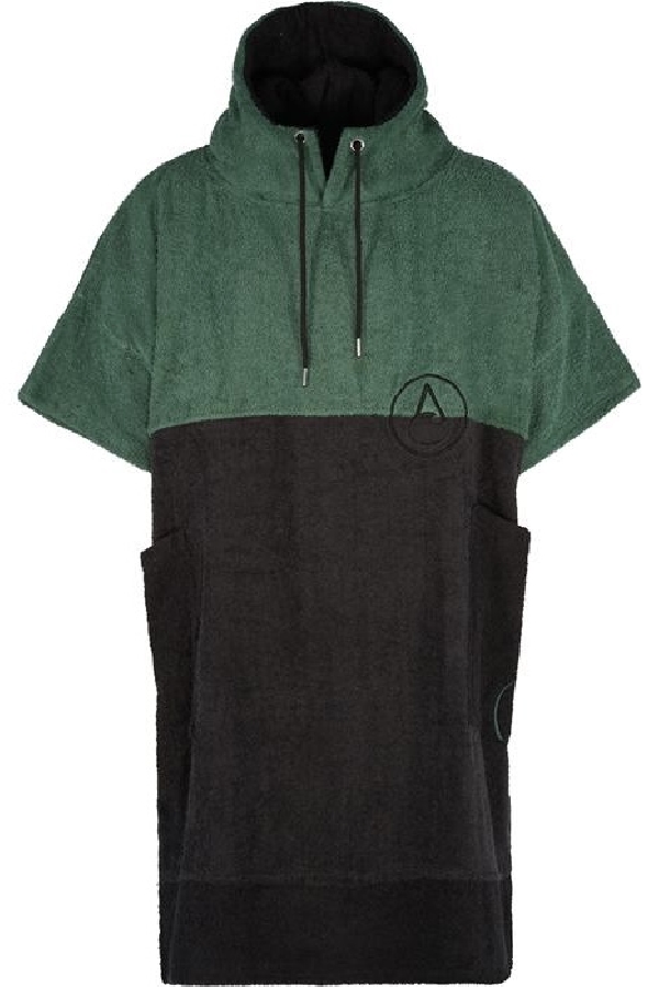 WAVE HAWAII LIETUVOJE | GOBTUVAS  - RANKŠLUOSTIS - PONČAS  | Poncho Move Gobtuvas|Surfwax Surf stiliaus apranga