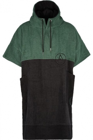 WAVE HAWAII Poncho Move| Surfwax Surf Clothing shop since 2010