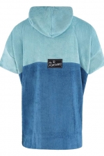 WAVE HAWAII LIETUVOJE | GOBTUVAS  - RANKŠLUOSTIS - PONČAS  | Bamboo Kids Poncho Maxi Gobtuvas|Surfwax Surf stiliaus apranga