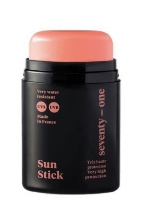 Seventy One Extrem Sun Stick Sunset Spf50+ Apsauga Nuo Saulės| Surfwax Surf stiliaus apranga