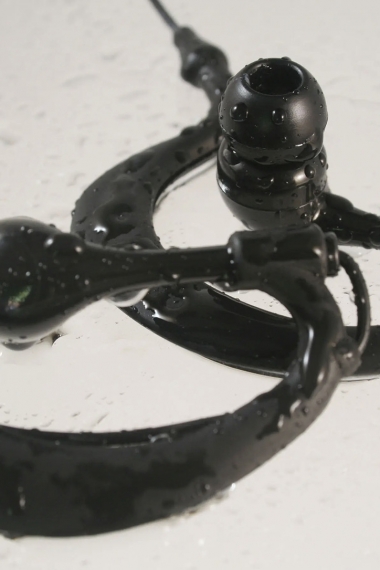 Aquapac Waterproof Headphones| Surfwax Surf Clothing shop since 2010