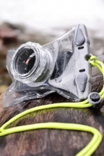 Aquapack Waterproof Kameros Dėklas|Surfwax Surf stiliaus apranga