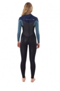 Rip Curl Womens Omega 4/3mm  Wetsuit| Surfwax Surf Clothing shop since 2010