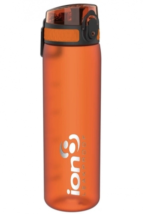 Ion8 Leak Proof Slim Sport Water Bottle, 600ml Gertuvė| Surfwax Surf stiliaus apranga