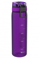 Ion8 Leak Proof Slim Sport Water Bottle, 600ml Gertuvė| Surfwax Surf stiliaus aprangA