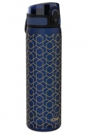 Ion8 Leak Proof Slim Sport Water Bottle, 600ml Gertuvė| Surfwax Surf stiliaus apranga