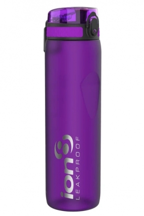 Ion8 Leak Proof 1 Litre Sports Water Bottle, Bpa Free, 1100ml Gertuvė| Surfwax Surf stiliaus apranga