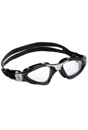 Aquasphere Kayenne - Clear Swimming Goggles