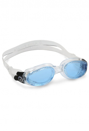 Aquasphere Kaiman - Tinted Swimming Goggles Akiniai plaukimui| Surfwax Surf stiliaus aprangos parduotuvė nuo 2010