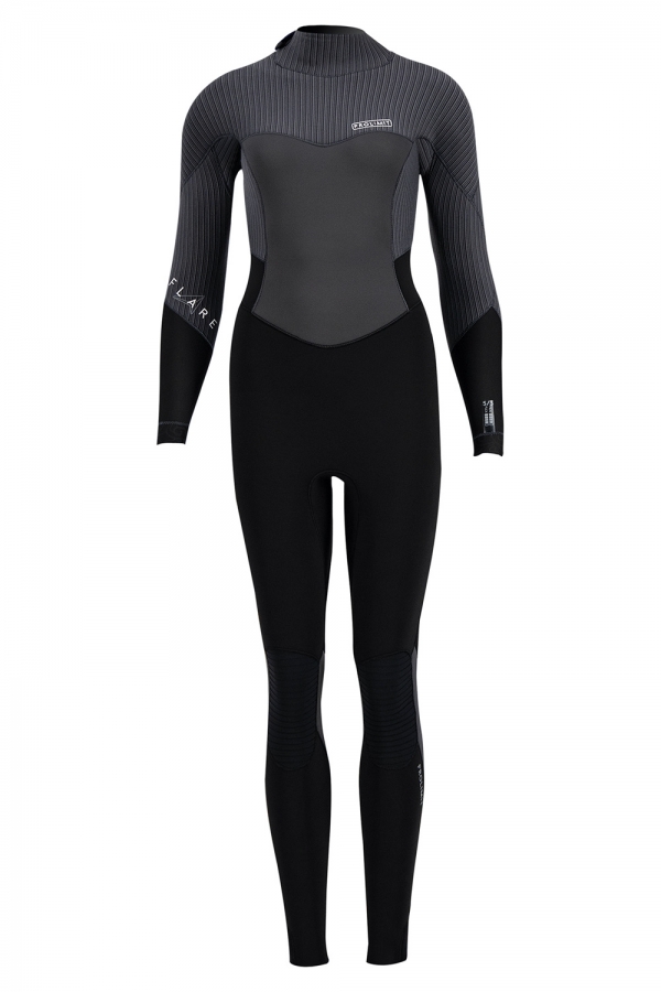 Prolimit Flare Steamer 5/3mm Wetsuit For Women| Surfwax Surf Clothing shop since 2010