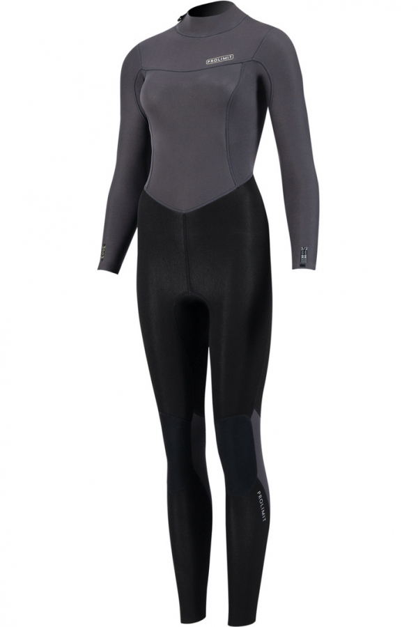 Prolimit Edge Steamer 3/2mm Wetsuit For Women| Surfwax Surf Clothing shop since 2010