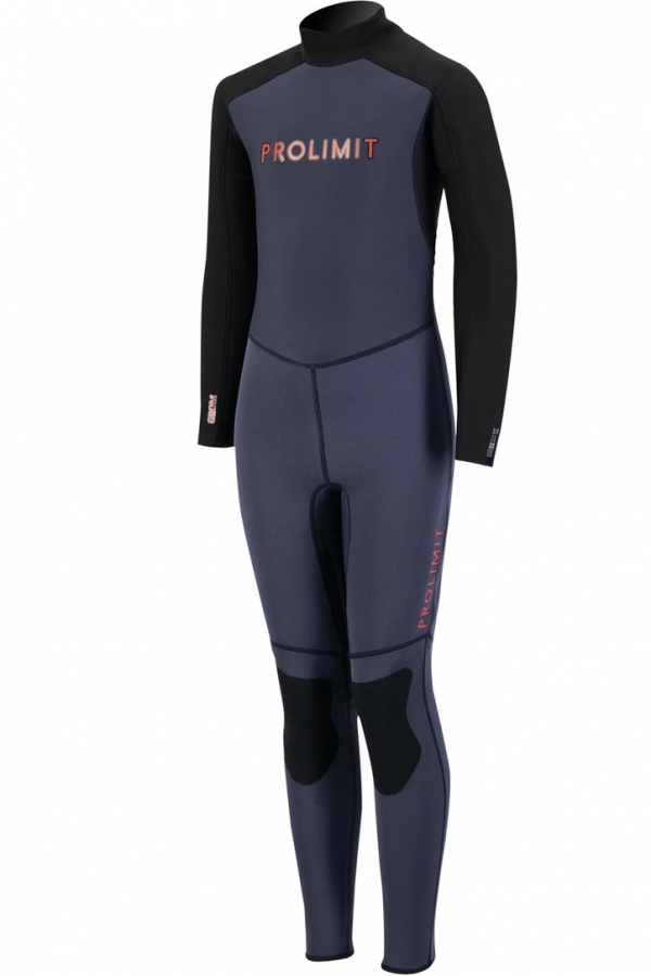 Prolimit Grommet Steamer 5/3 mm Wetsuit For Kids| Surfwax Surf Clothing shop since 2010