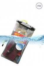 Aquapack Fuji Map, Passport and Ticket case| Surfwax Surf Clothing shop since 2010