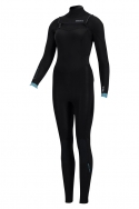 Prolimit Fire Steamer Freezip 5/3mm Wetsuit For Women| Surfwax Surf Clothing shop since 2010