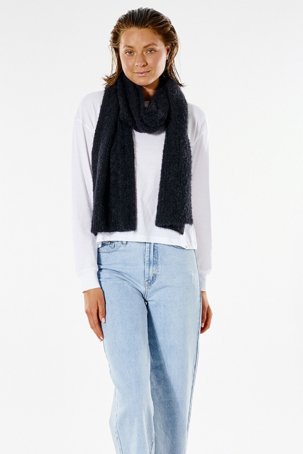 RipCurl Cosy Scarf| Surfwax Surf Clothing shop since 2010