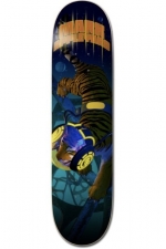 Element 8.25" Future Nature Appleyard Riedlentės Lenta Dekas| Surfwax Surf stiliaus apranga