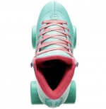Impala Rollerskates Aqua| Surfwax Surf Clothing shop since 2010