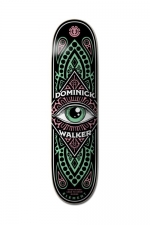 Element 8.25" Third Eye Domo Skateboard Deck | Riedlentės lenta | dekas |Surfwax Surf stiliaus aprangos parduotuvė nuo 2010