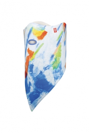 Airhole Bandana Standard Kaukė, Šalikas| Surfwax Surf stiliaus aprangos parduotuvė nuo 2010