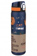 Ion8 Leak Proof Slim Sport Water Bottle, 600ml Gertuvė| Surfwax Surf stiliaus aprangos parduotuvė nuo 2010