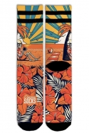 American Socks Noosa Kojinės| Surfwax Surf stiliaus aprangos parduotuvė nuo 2010
