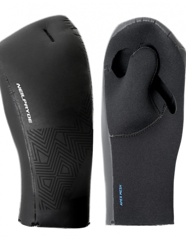 NeilPryde Split Finger Mitt-Open Palm| Surfwax Surf Clothing shop since 2010