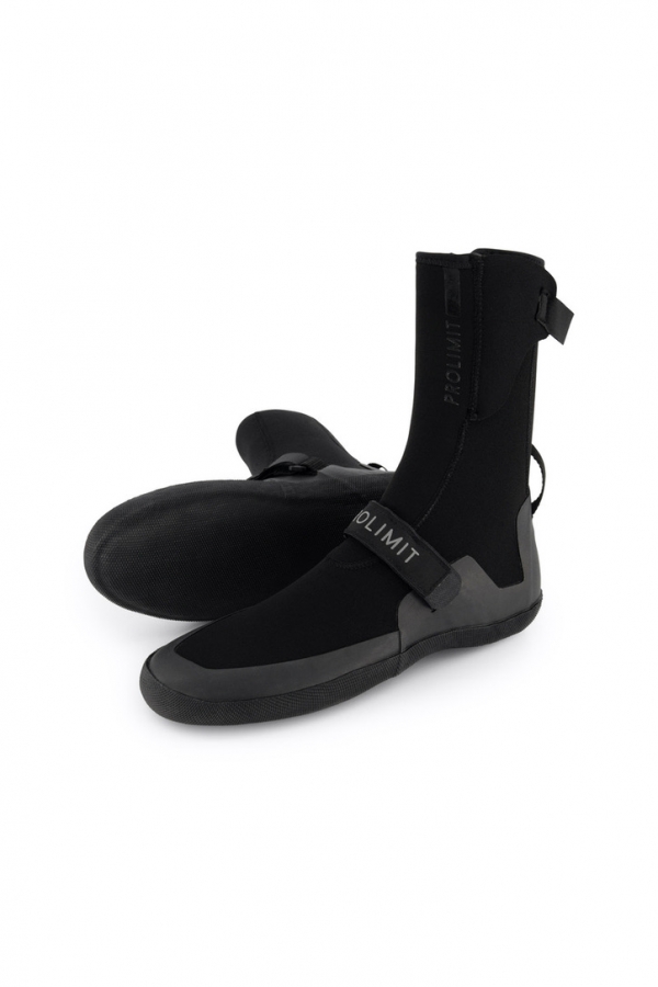 Prolimit Predator Boot Round Toe 5mm Plaukimo Batai| Surfwax Surf stiliaus aprangos parduotuvė nuo 2010