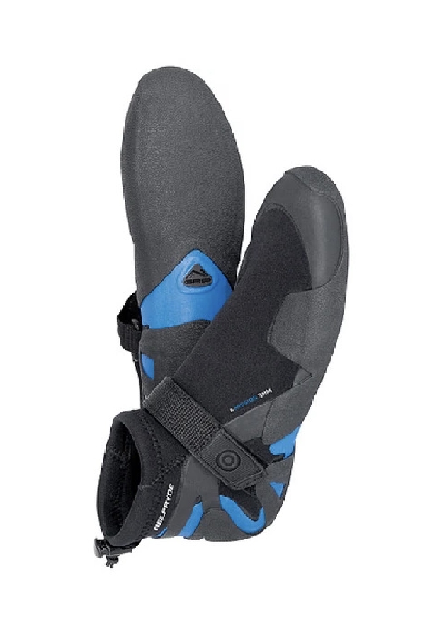 NeilPryde Mission Round 3mm Bootie| Surfwax Surf Clothing shop since 2010