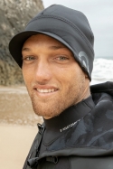 NeilPryde Visor Neoprene Beanie| Surfwax Surf Clothing shop since 2010